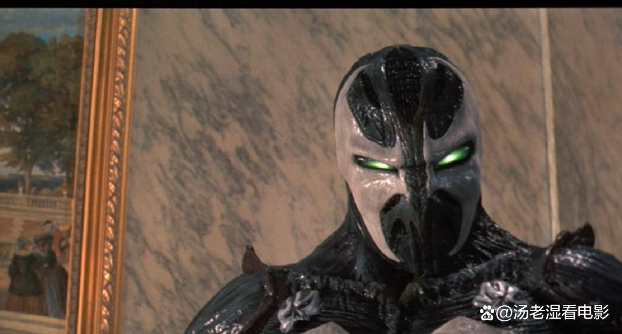 新版《再生侠》要来了吗?主演杰米·福克斯分享该片最新动态