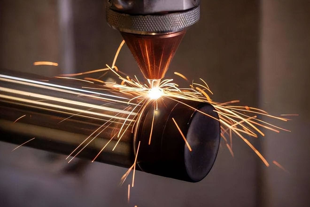 冷门技术:冷喷涂金属3d打印,现在用在了军舰上~_粉末_涂层_研究