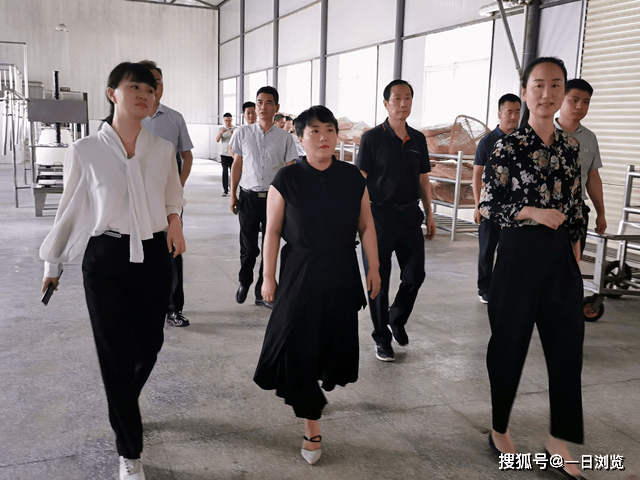实地查看了陕西省帮帮乐扶贫协会携手陕西省神木市民生慈善基金会捐赠