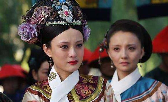 对于清宫剧大家应该非常熟悉了,我国古代一些皇帝后宫中的一些妃嫔,在
