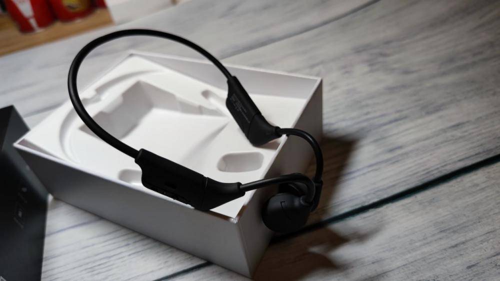 开放式运动耳机排行榜，排行榜最高的五款骨传导耳机