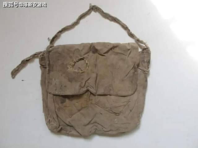 盘点红军在长征时期的19种单兵装备_子弹_时候_草帽