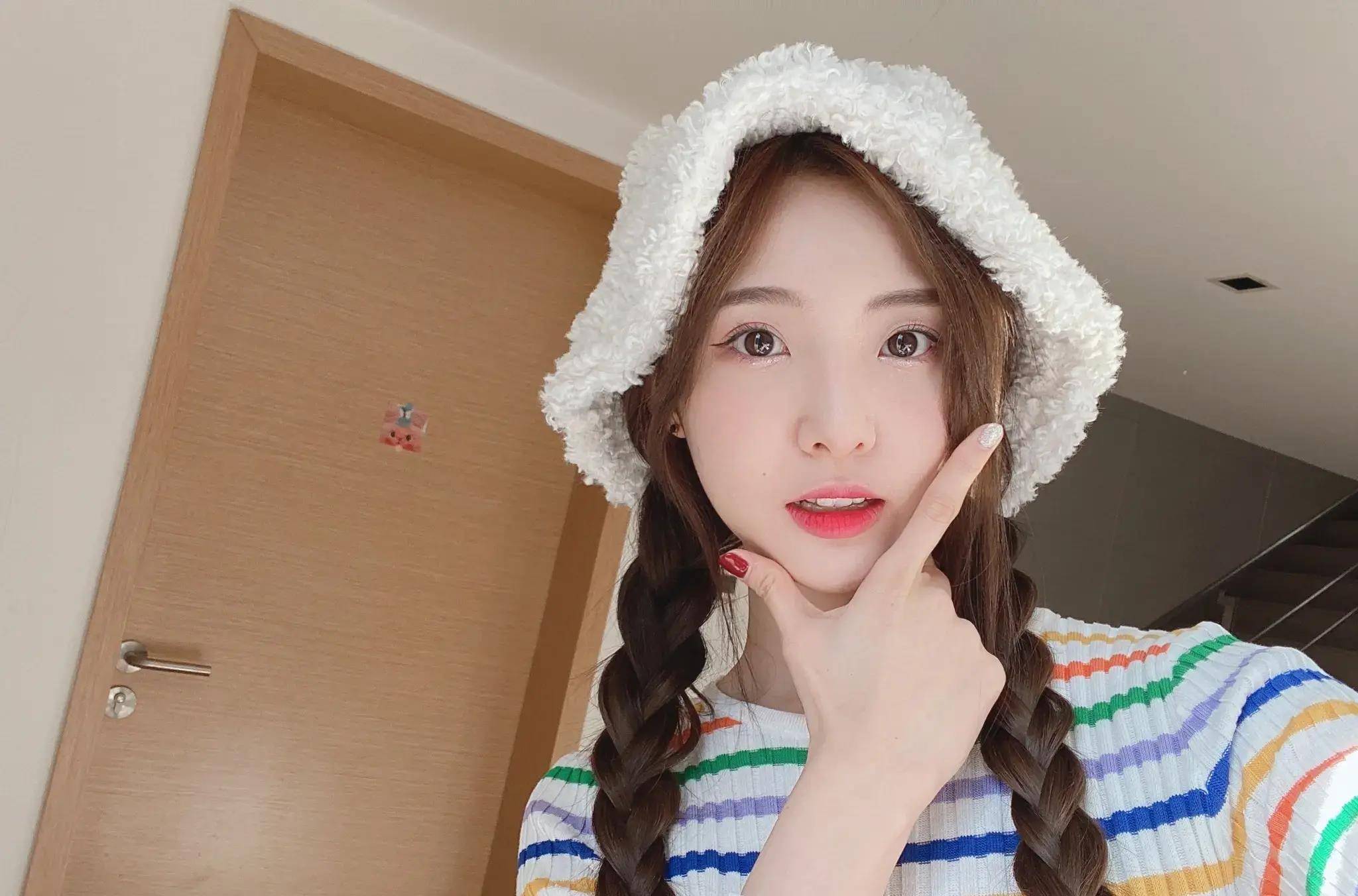 长相_才是甜_nene