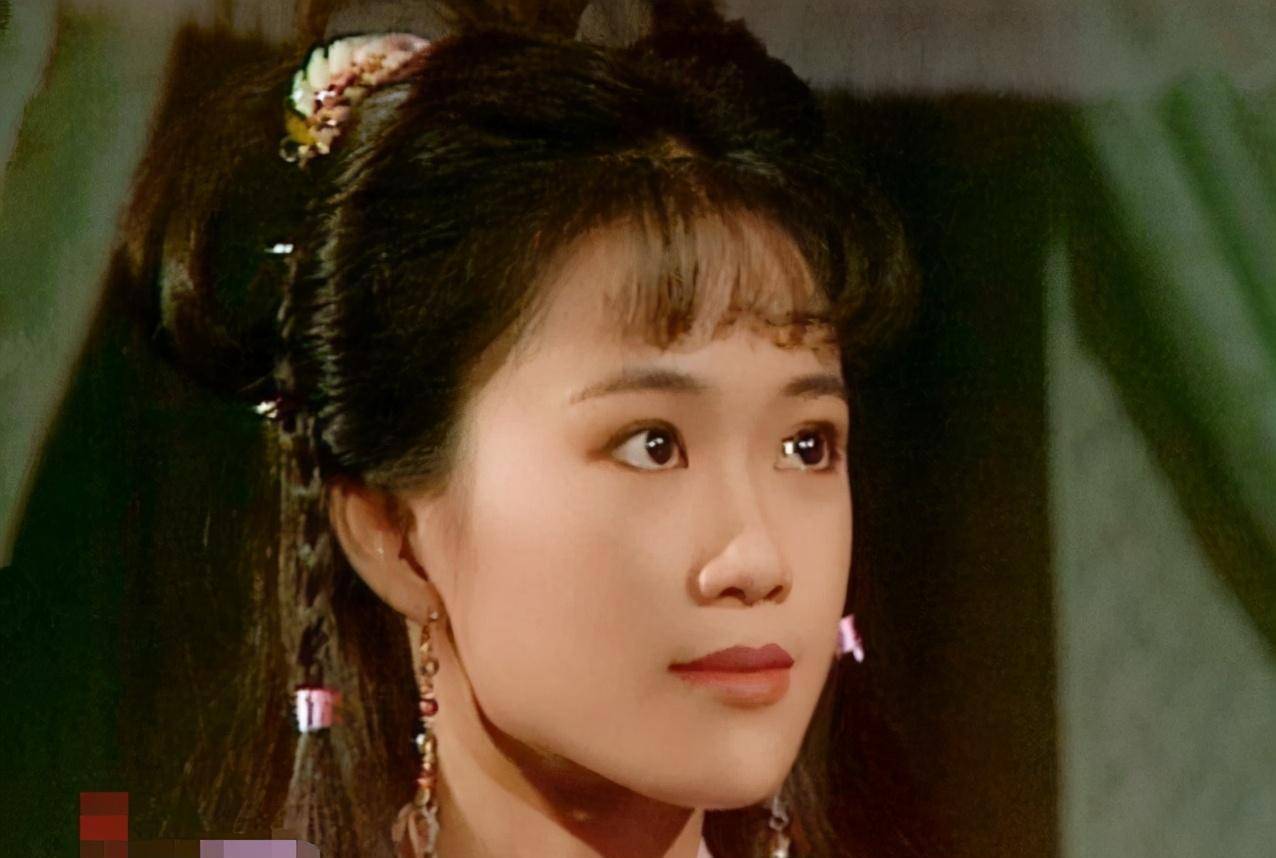 盘点90年代香港女明星,告诉你什么叫风华绝代_时尚_梁小冰_钟楚红