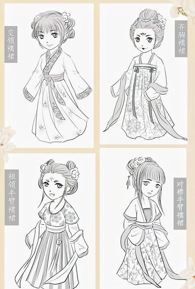 原创唐代女性为了避暑发明了一种避暑方式为何会被唐高宗禁止