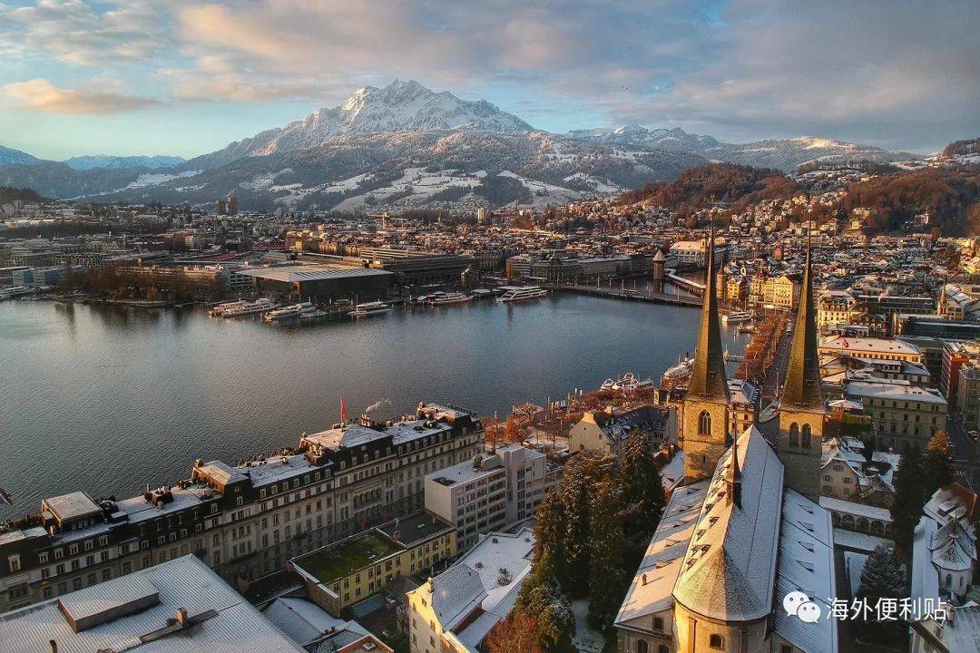 瑞士酒店2022年住宿夜数增加近50%！