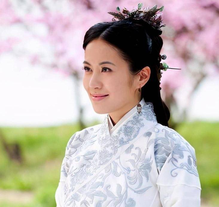 原创全纽约数学第一的学霸女星叶璇怎么会成为一开口就让人怕的角色