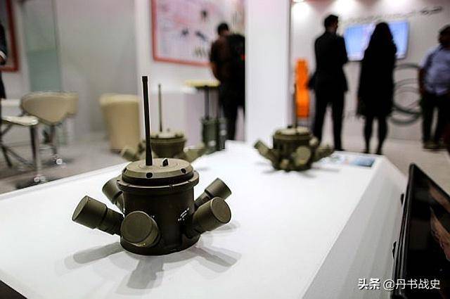 中国古代地雷发展史_地雷战电视剧全集45_明朝地雷使用情况