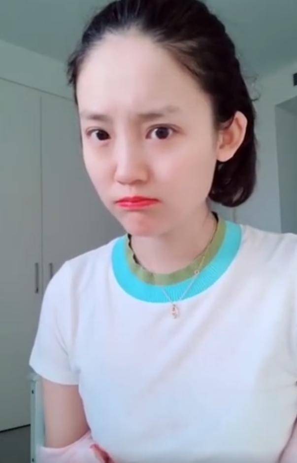 绿地女主张雨婷聊天记录曝光,亲口承认爱财,男主也不值得同情_史睿