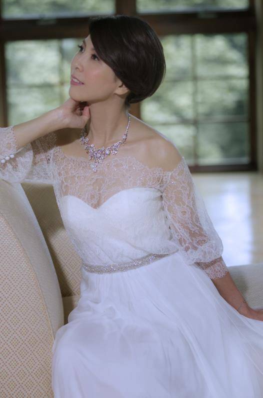 许茹芸冻龄女神剪了波波头整个人都变年轻了不像45岁像30岁