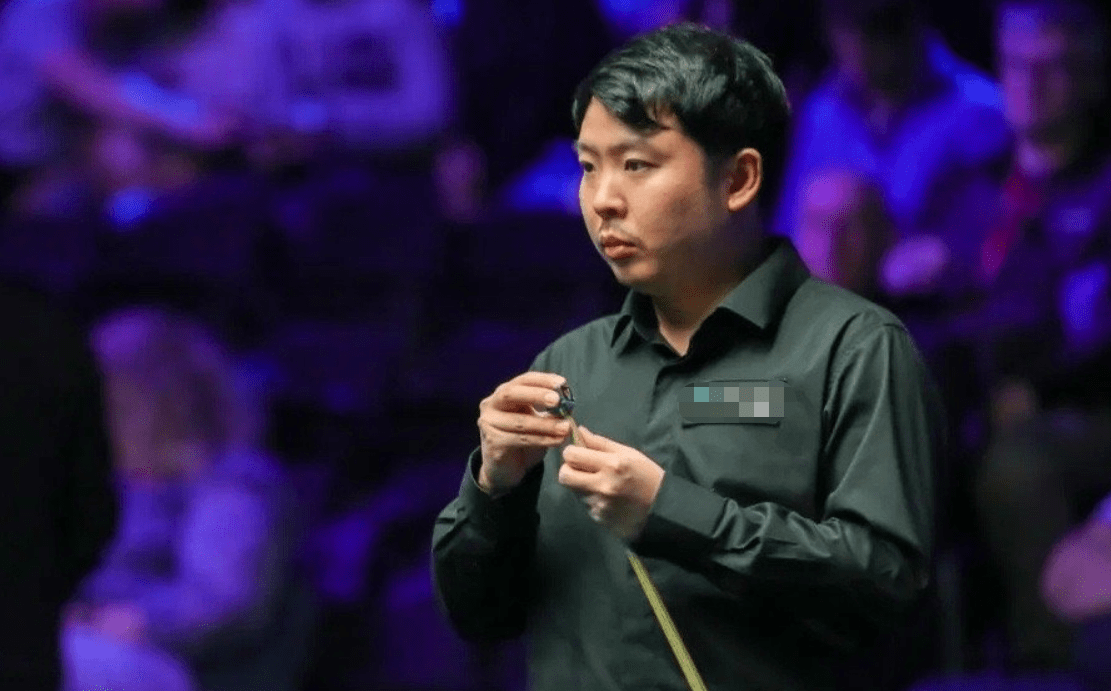 中国斯诺克打疯了 单日5胜0负 掀翻台球皇帝 丁俊晖迎首秀 亨德利 英国公开赛 选手