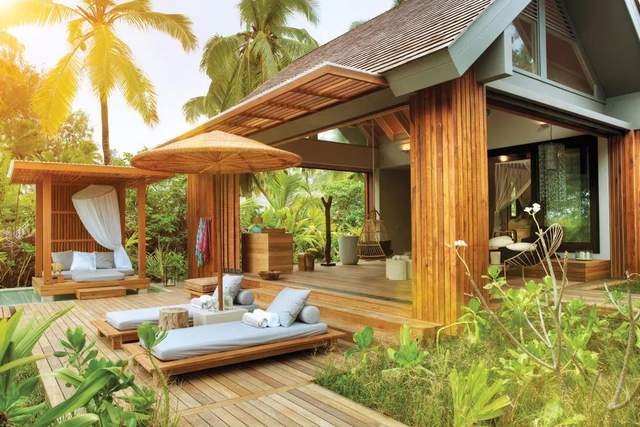 世界上最偏远,但却很美的15个休闲度假村_拉斯_lodge_rapa