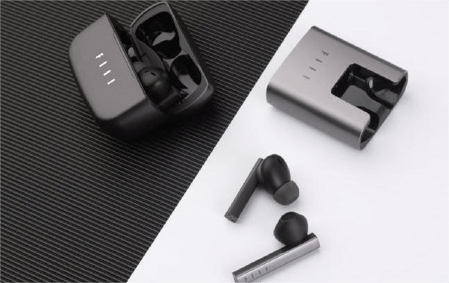 无线蓝牙耳机有哪些推荐？2022无线蓝牙耳机推荐