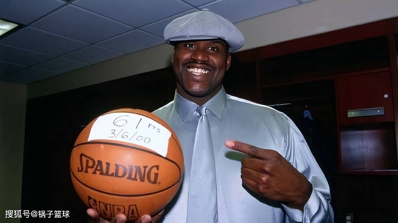 奥尼尔与大梦谁更强?