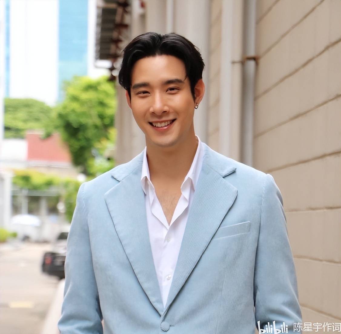 原创泰剧维玛拉的圈套开播泰国霸道总裁专业户mikthongraya深陷女人