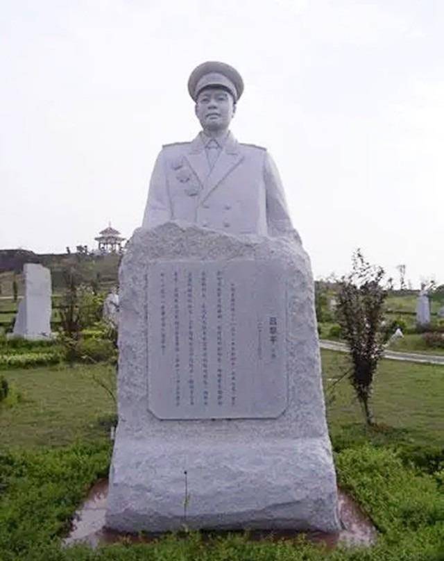 美1930年時年僅16歲的曾美將軍參加中國工農紅軍,由此踏上了革命旅程