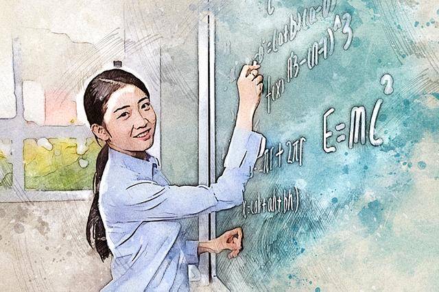 一个好老师具备的品质