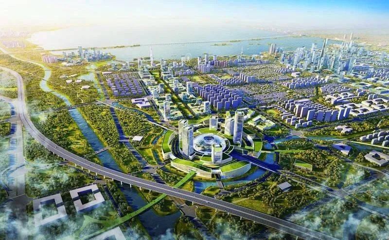 重磅突发常州西太湖又传来大事件交通教育商业全面起飞