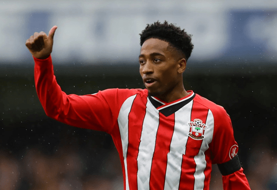 对阵摩纳哥vs南安普顿双方足球队阵数据_状态_席次_英超