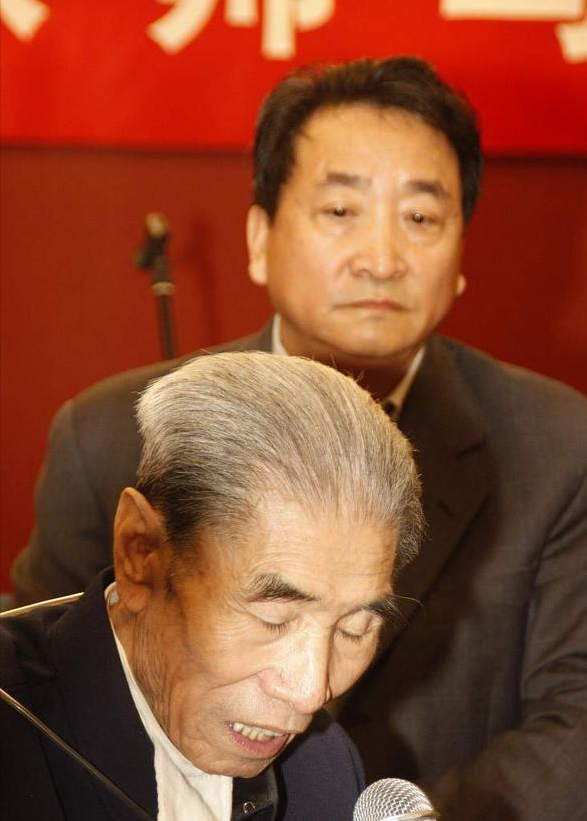 杨进明李云杰图片