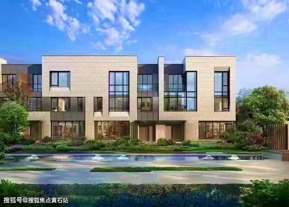龙湖天钜官网-内部优惠政策解读!!!_手机搜狐网