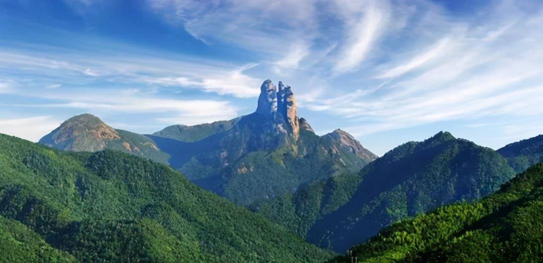 九嶷山有個巨大古墓,遺址有三萬多平米,真的是四千年前舜帝墓?