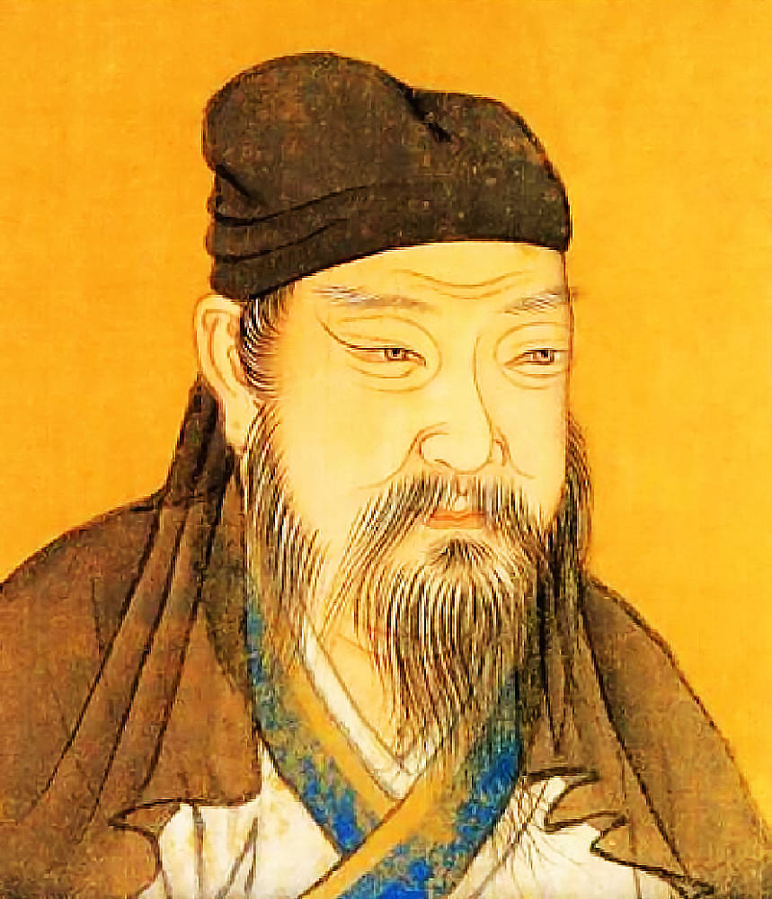 欧阳修为啥编撰高阳和辩机的爱情故事,真相真狗血,辩机窥伺天象_嘉措_