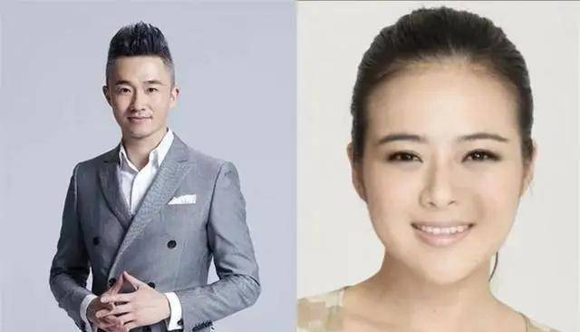 东方卫视当家花旦陈辰产女,41岁当妈,老公比前任程雷帅_余笛_观众