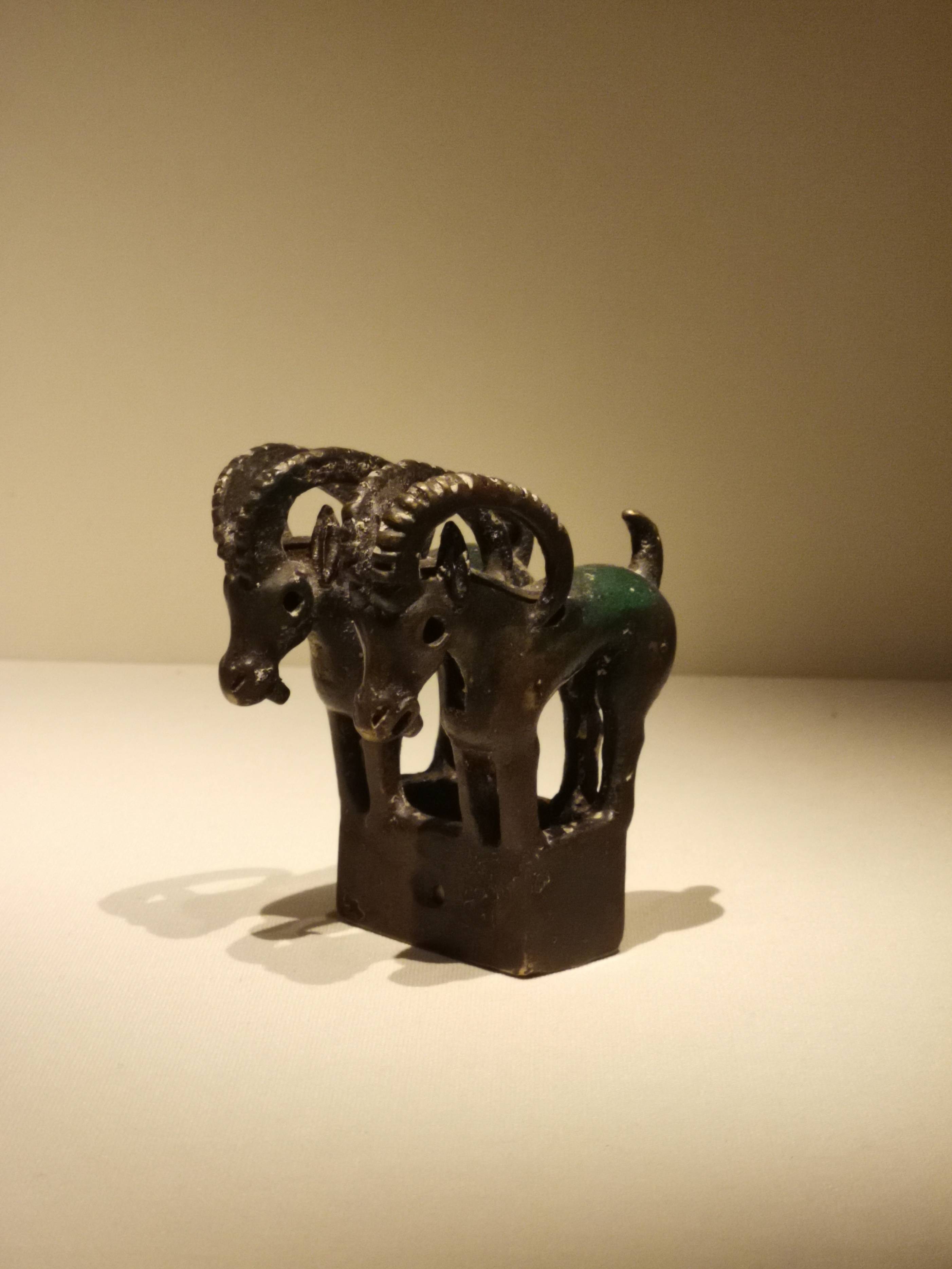 中国国家博物馆文物特辑-汉代为什么深入人心?_秦帝国_秦始皇_统一