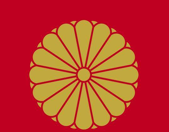 日本天皇的真实起源是什么?_万世一_历史_菊花