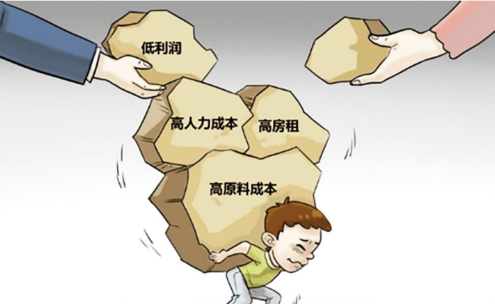 只见贼吃肉,没见贼挨打,疫情下工地老板也不好当_项目_问题_时候