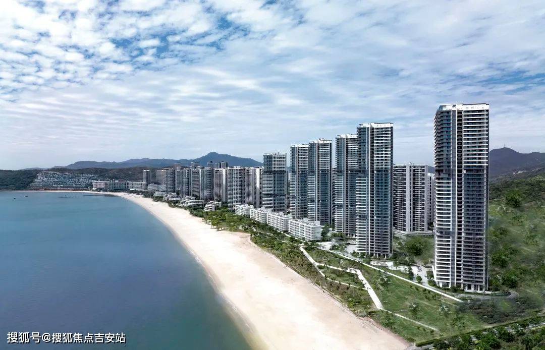 惠州华润小径湾领海海景房在售面积,在售户型,房源动态_楼盘_临海
