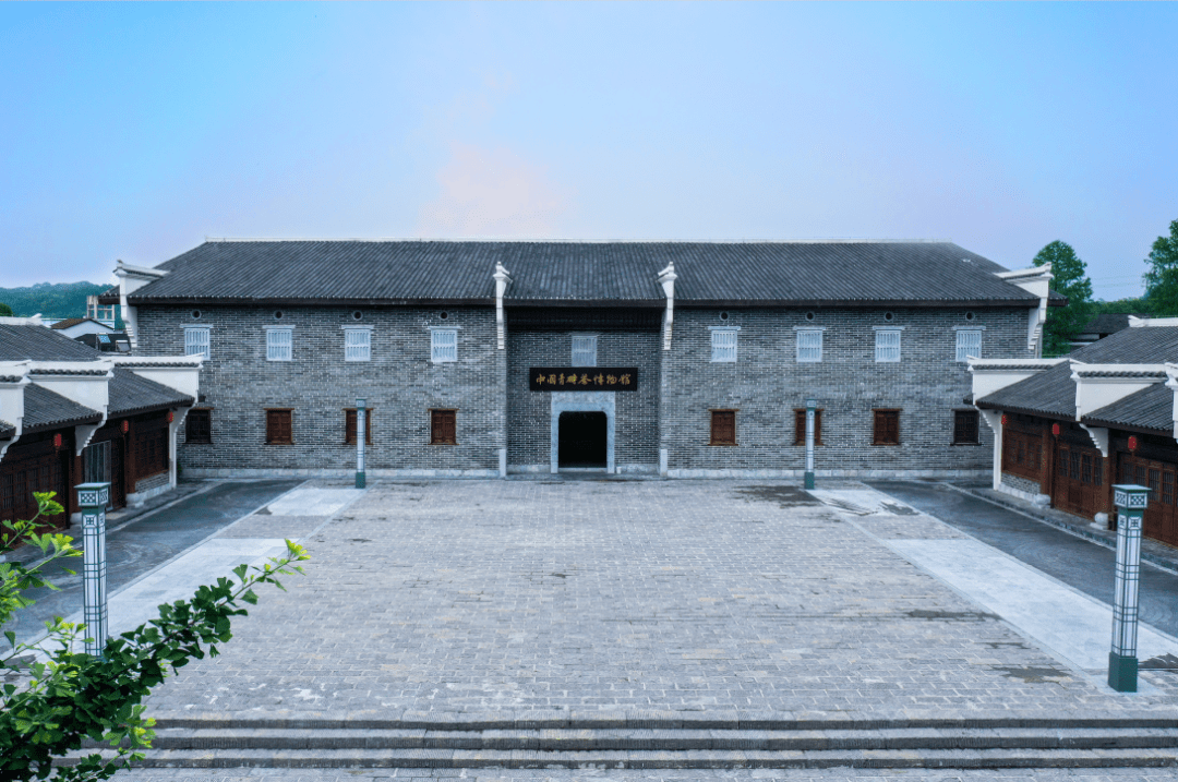 王明璠_刘家桥_建筑