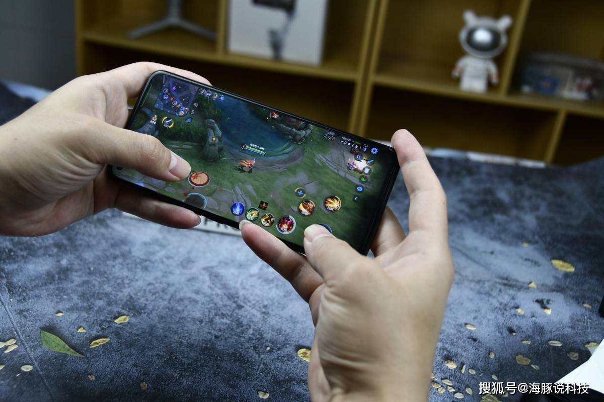 8G+256G，5000mAh+66W闪充+6nm骁龙5G芯，感人价1359元_https://www.jinrisc.com_站长资讯_第6张