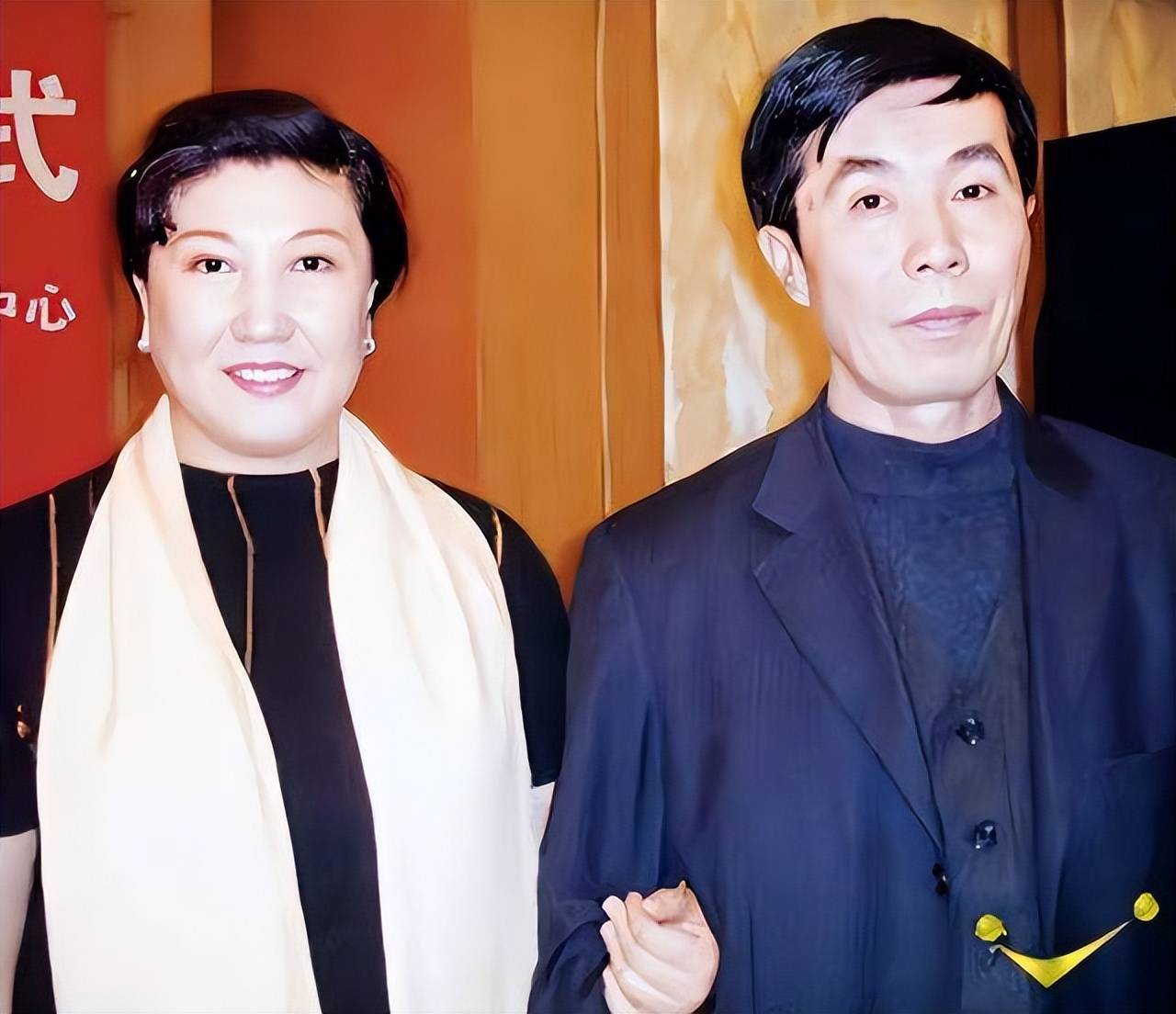 名下豪车豪宅,女儿吃喝不愁_何庆魁_生活_李萱