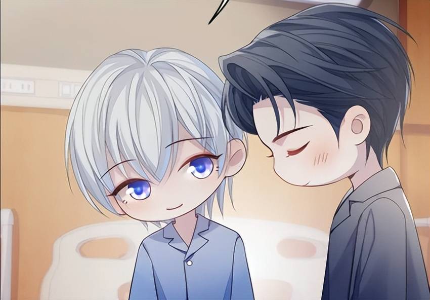 离婚申请:陆涛搬进程谨病房,小谨起疑心,衍生人格真的消失了吗_跑车