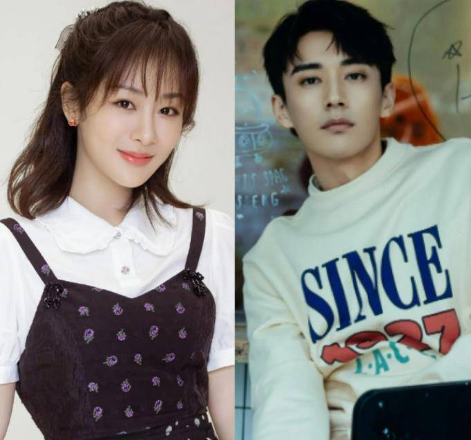 深夜探香闺,投喂蛋糕,刘学义和杨紫为何不肯承认恋情