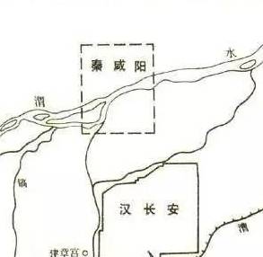原创
刘邦为什么定都长安?