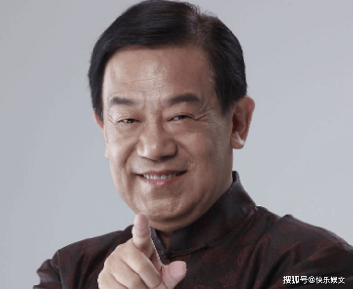 80岁知名男星高明定居云南!