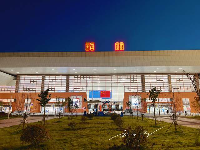 广东省面积第二大的城市，新机场刚开通不到一年，你想来旅游吗？