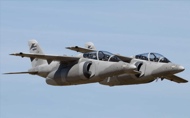 小国空军志——阿根廷空军_枭龙_攻击机_直升机