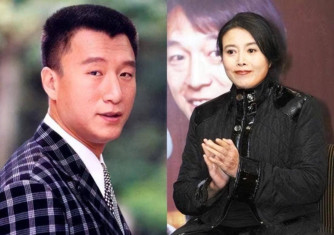 孙红雷也无法避免,辜负丁嘉丽的过往被扒_杨紫_周扬青_什么