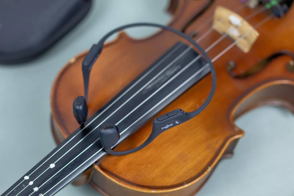 搭载全新声学技术的韶音OpenRun Pro耳机,真能做到运动耳机的天花板吗?