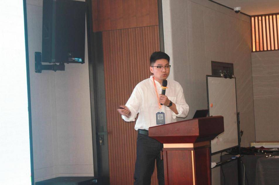 经销商如何抓住全屋智能时代红利》声博士影音事业部黄振华《领航影音