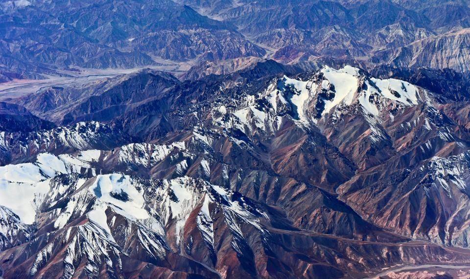 未解之谜：世界十大禁地之一，昆仑山深处到底隐藏着什么秘密？