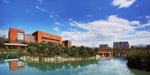 这所排名靠后的985,高考生不是看不起,而是"高攀不起"_陕西省_高校