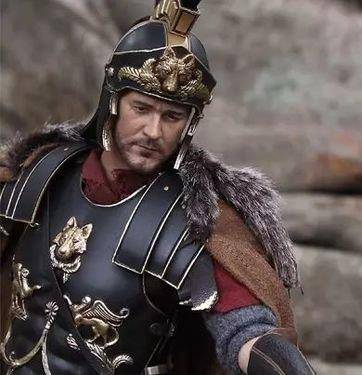 日耳曼人强大的好战基因来自何处?