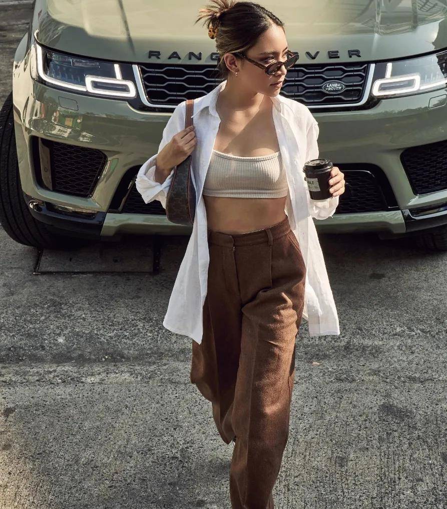 相恋5年!泰星阿南达成功求婚女友