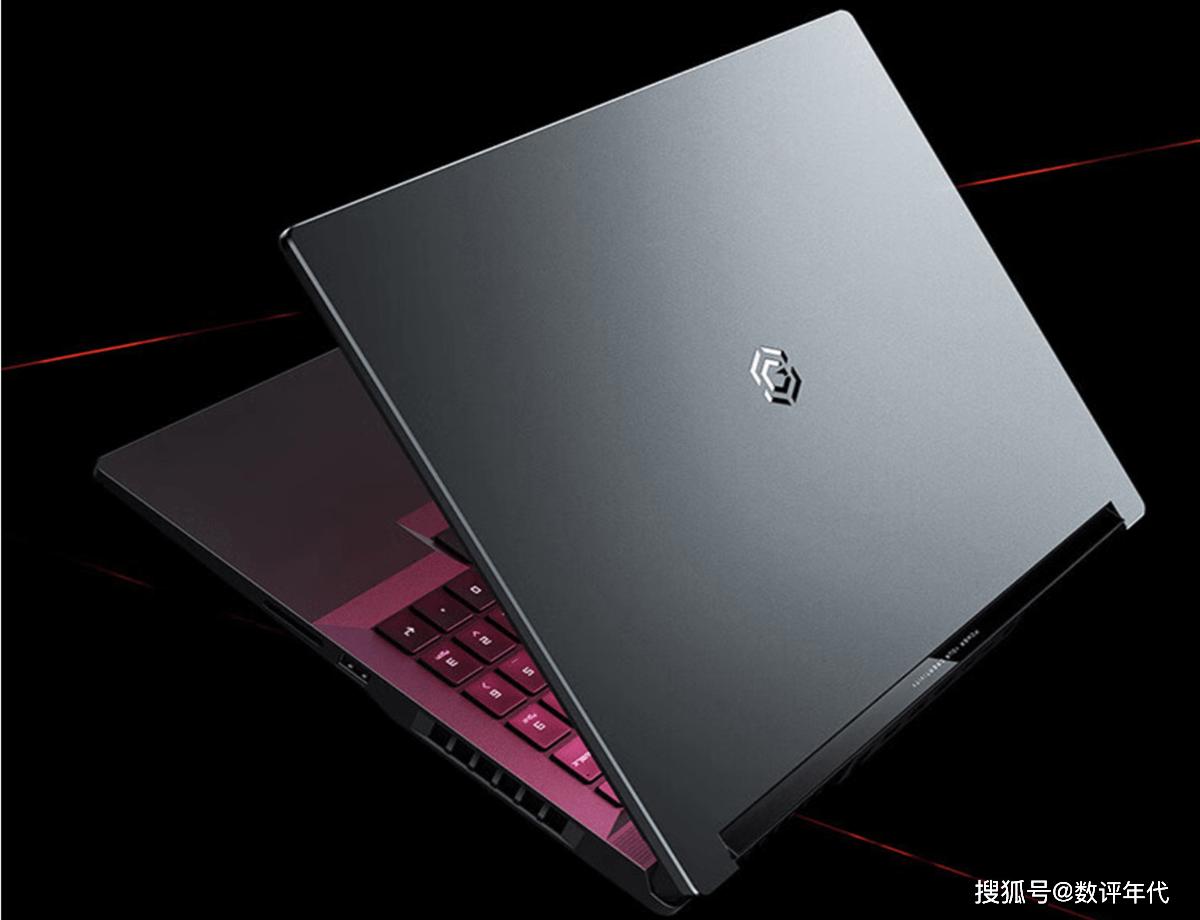 rtx3050版redmi g 2022游戏本首发价紧逼6千,堪称电脑中"价格屠夫"