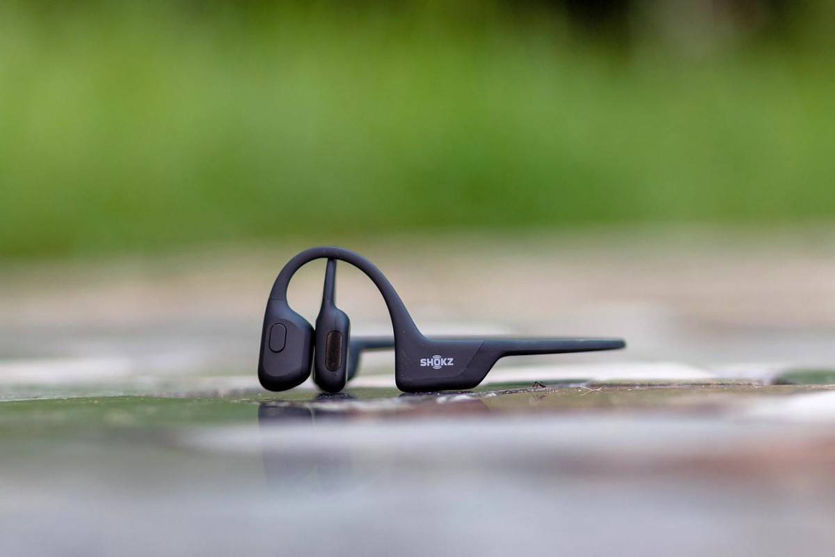 搭载全新声学技术的韶音OpenRun Pro耳机,真能做到运动耳机的天花板吗?